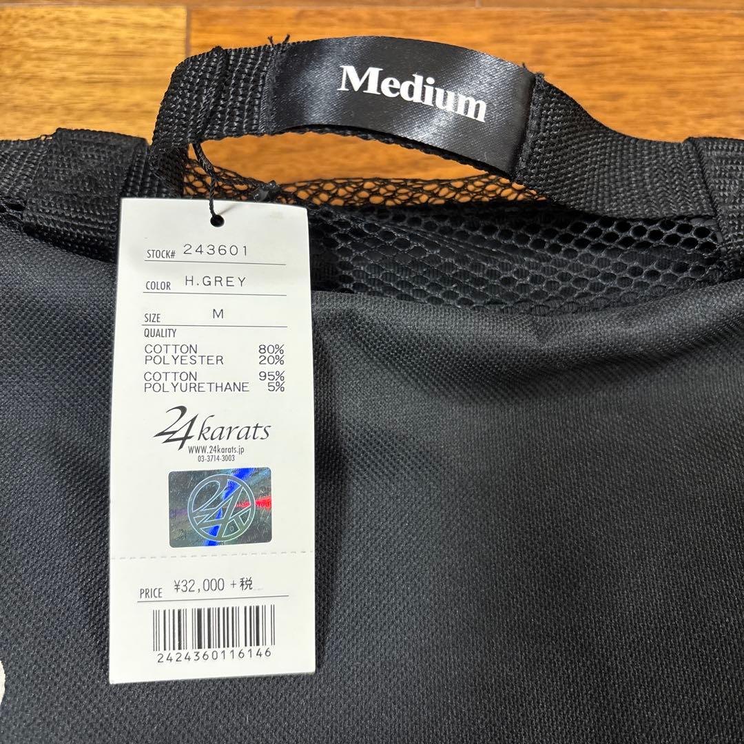 24karats EXILE ベロア セットアップ Mサイズ