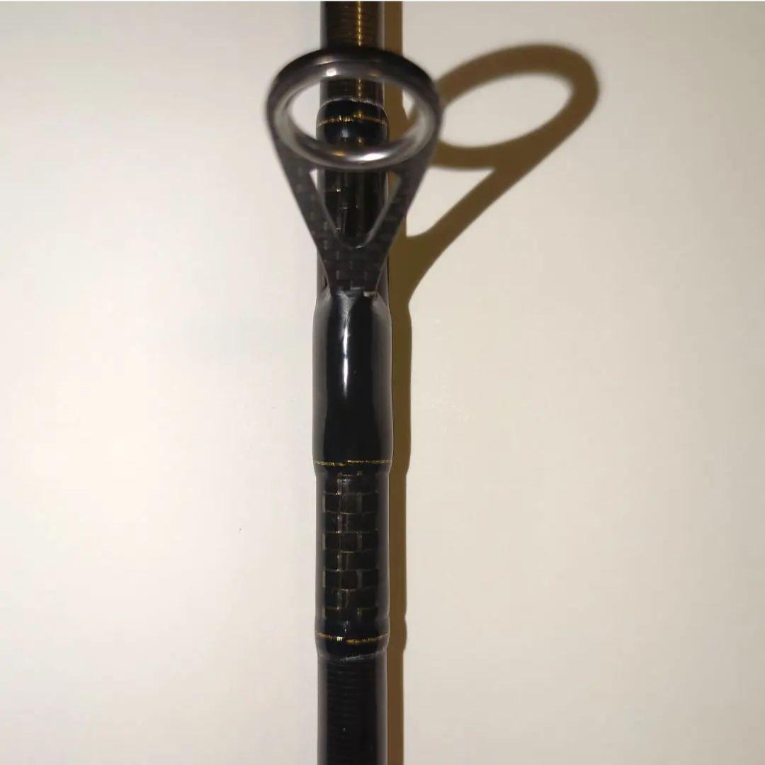 モアザン ブランジーノ AGS 103ML/M・J