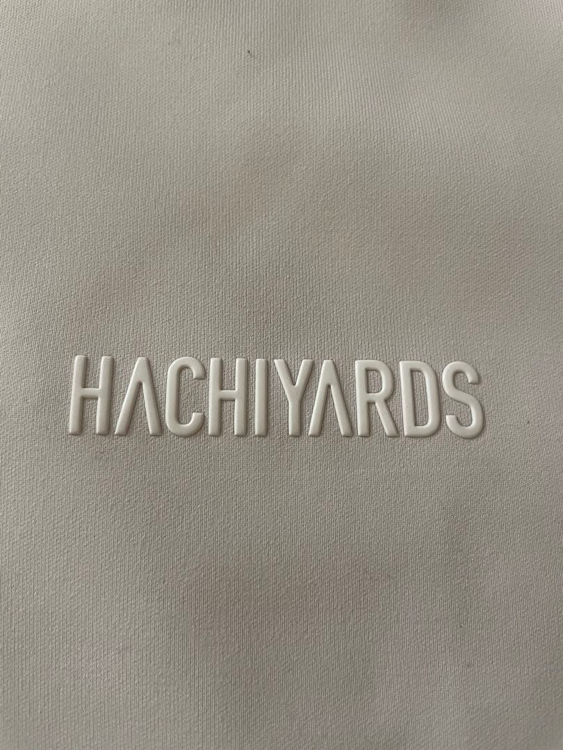 レディースウェア 8yards MockNeck 2G | Latte