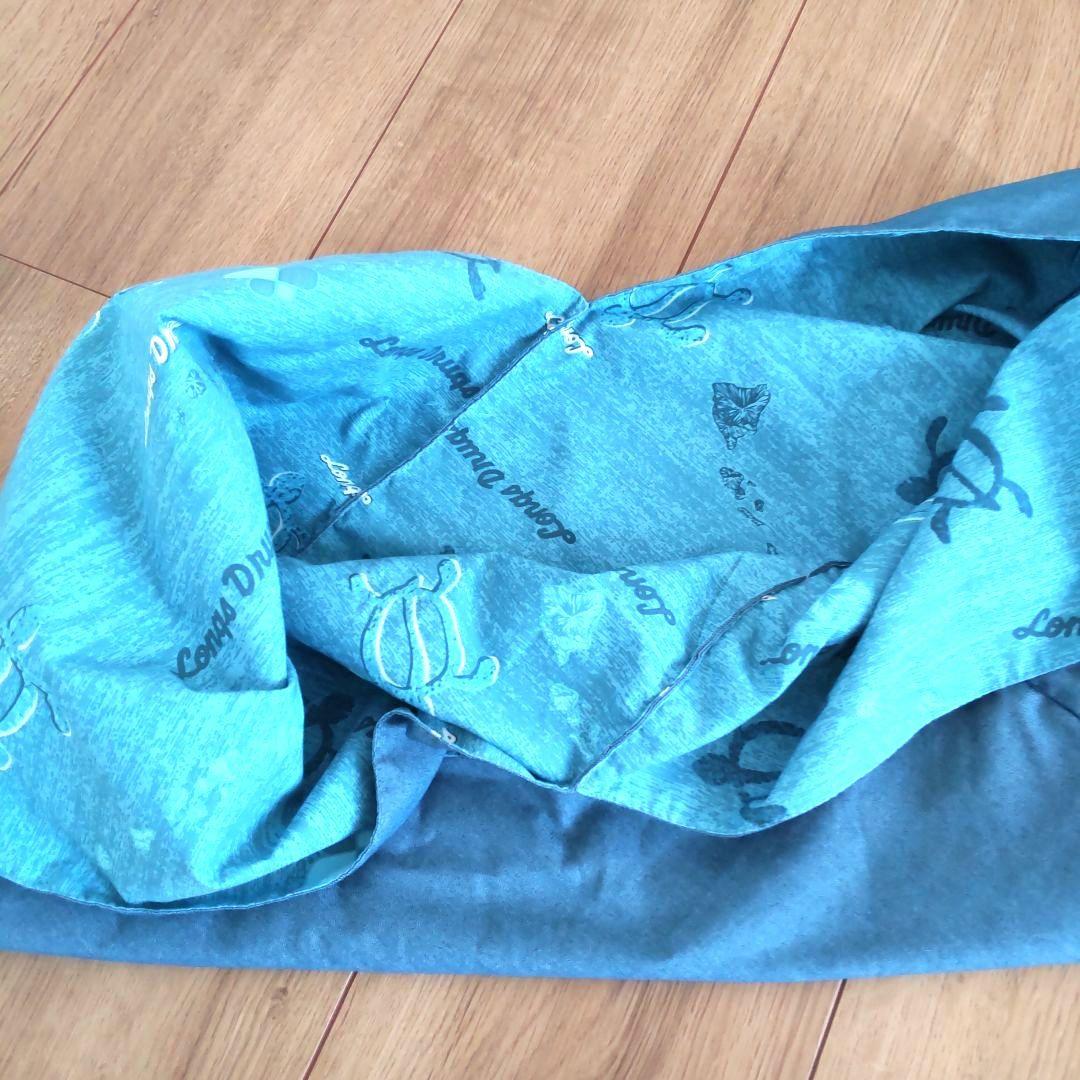 jollies　グレー プラかごバッグ　インナーバック付