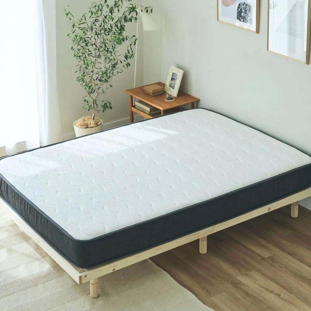 NELLマットレス シングル