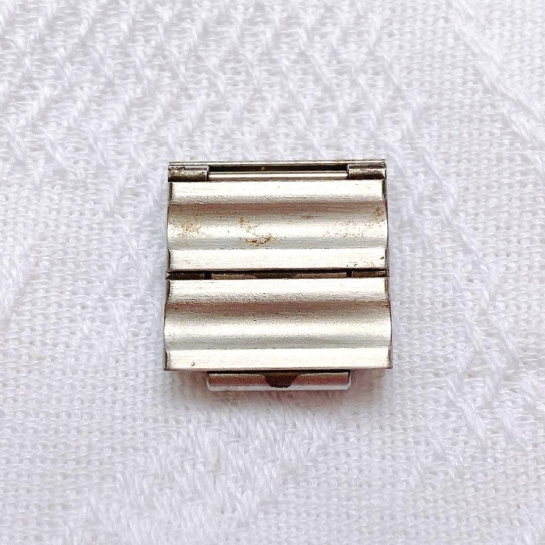 カルティエ サントス ガルべ MEN’S 純正コマ(2個) パーツ