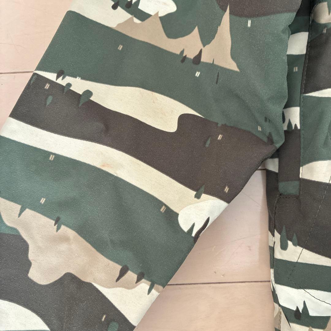 THE NORTH FACE スクープジャケット 140