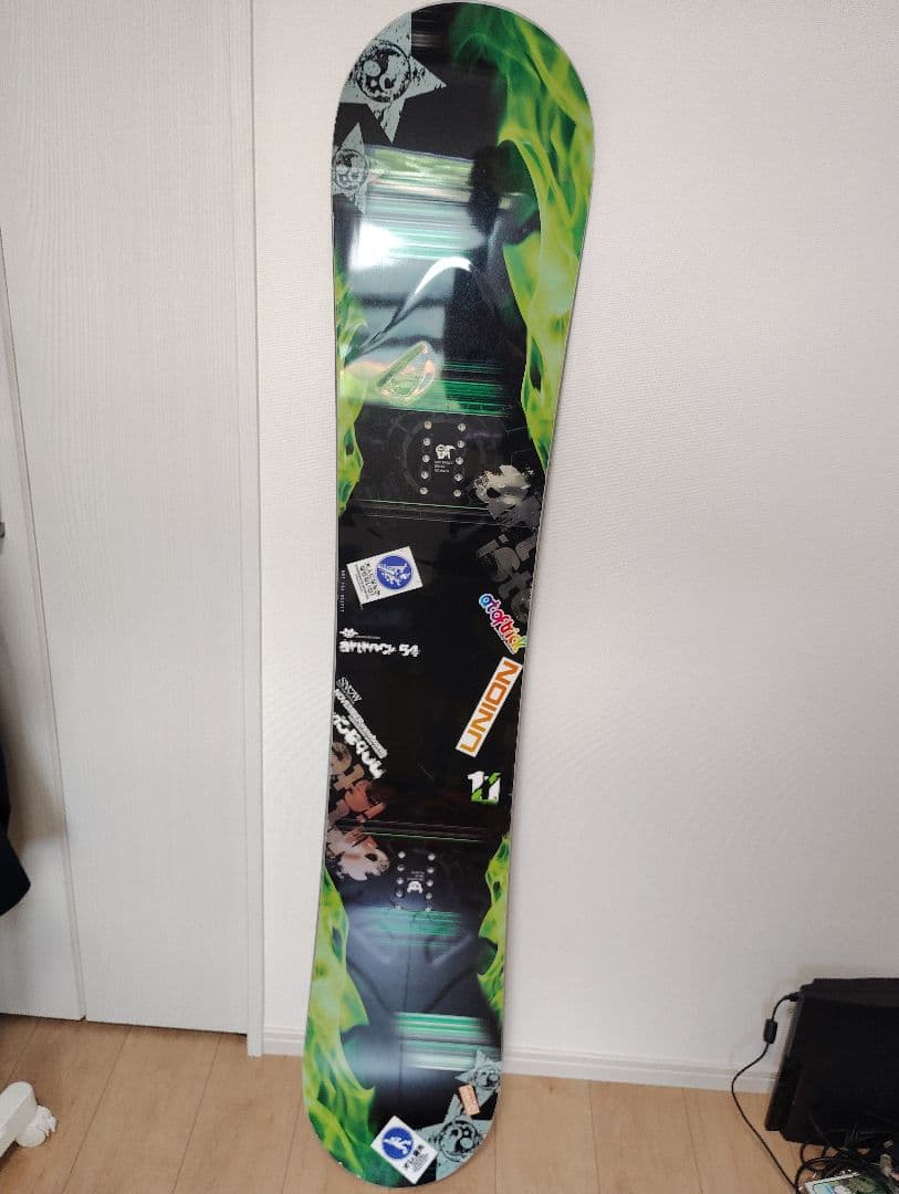 NOVEMBER　 ARTISTE　オガサカノベンバー　アートロッカー