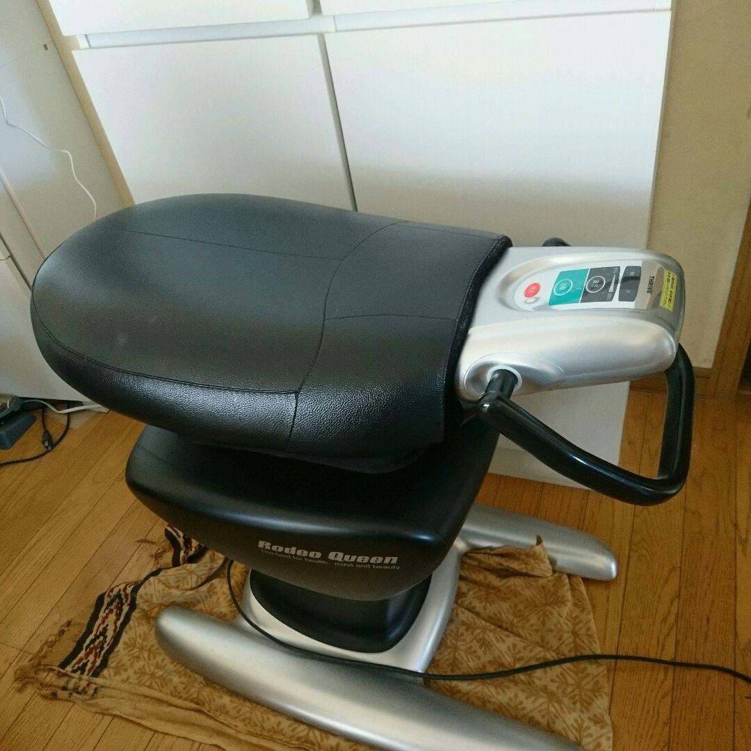 【値下げ】ロデオクィーン