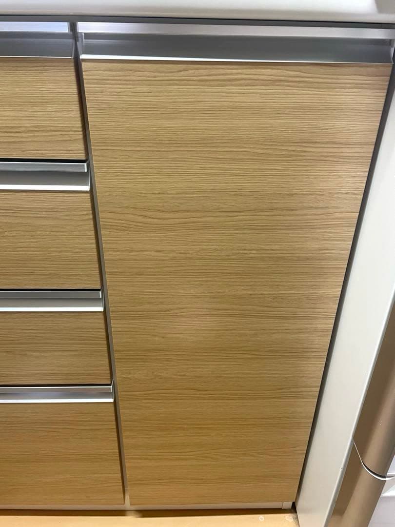 松田家具 キッチンボード 食器棚 カップボード