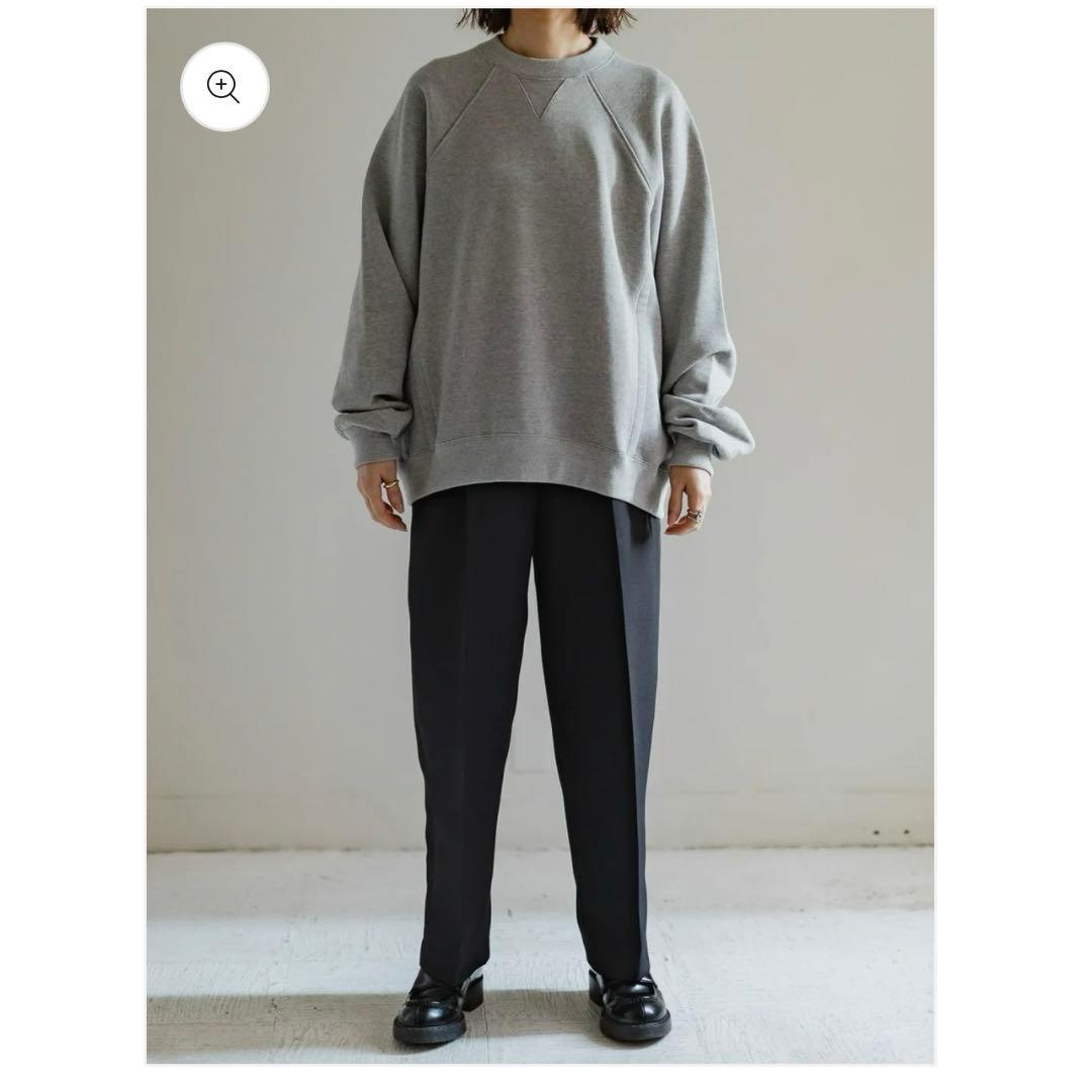 soyy. SWITCHING TRAINER グレー