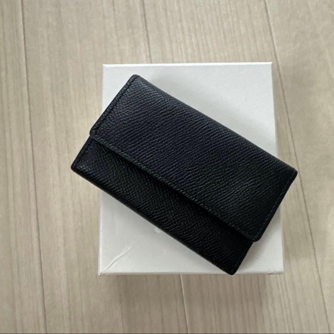 ♡即ご購入大歓迎♡ メゾン　マルジェラ　キーケース