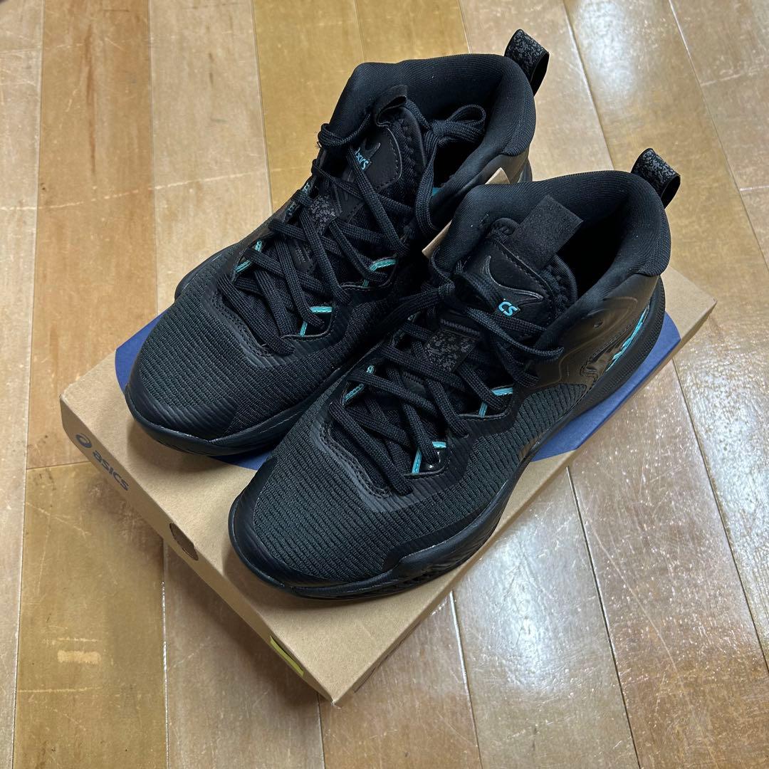 シューズ(男性用) NOVA SURGE 3 001 25.5cm