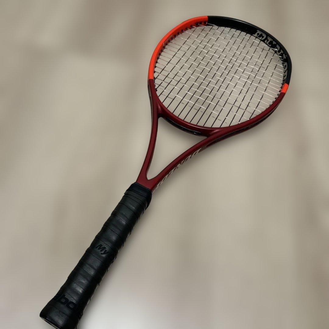 ダンロップ　CX200 グリップサイズ２