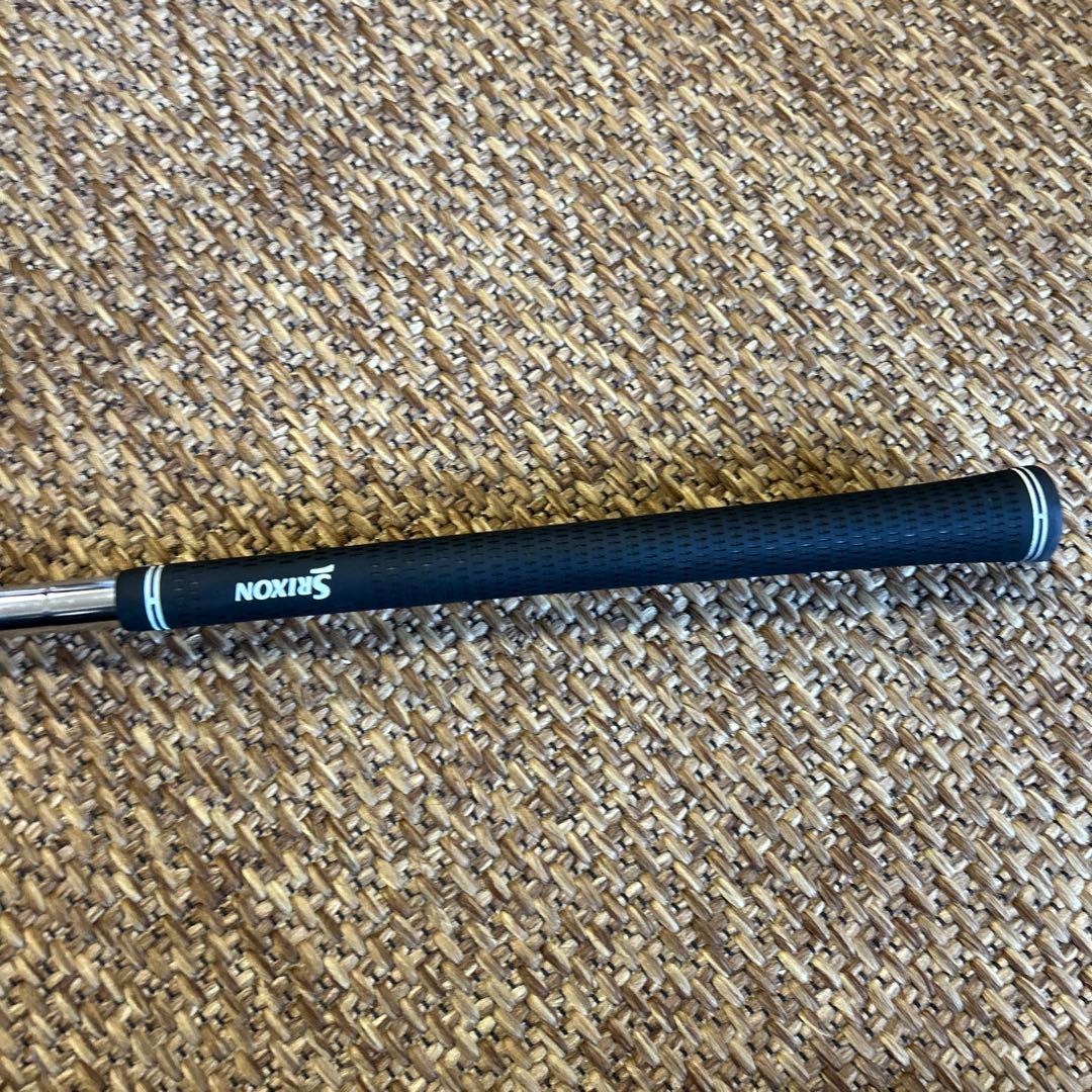 スリクソン Z H45 ハイブリッド ユーティリティ 2番 16°