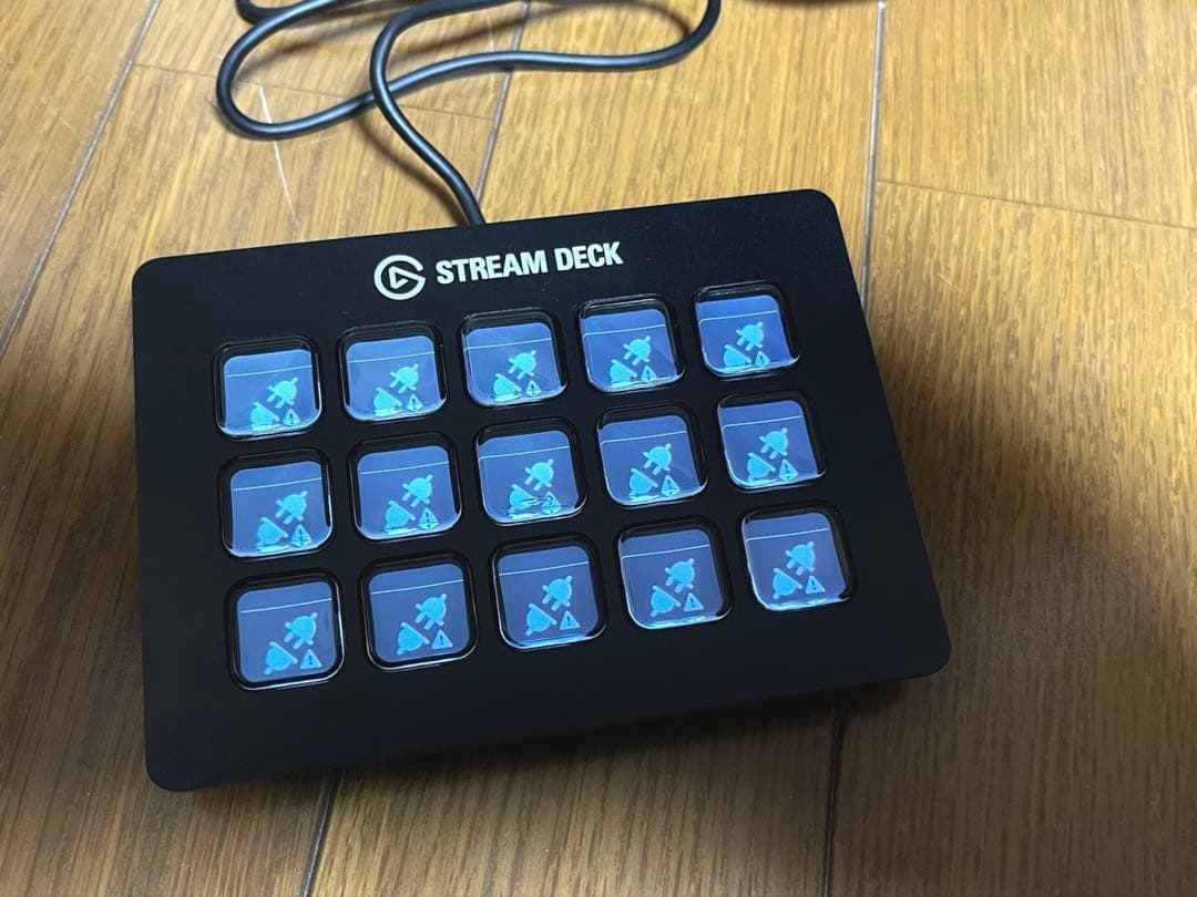 ATEM Mini Extreme ISO ＋ Stream Deck セット