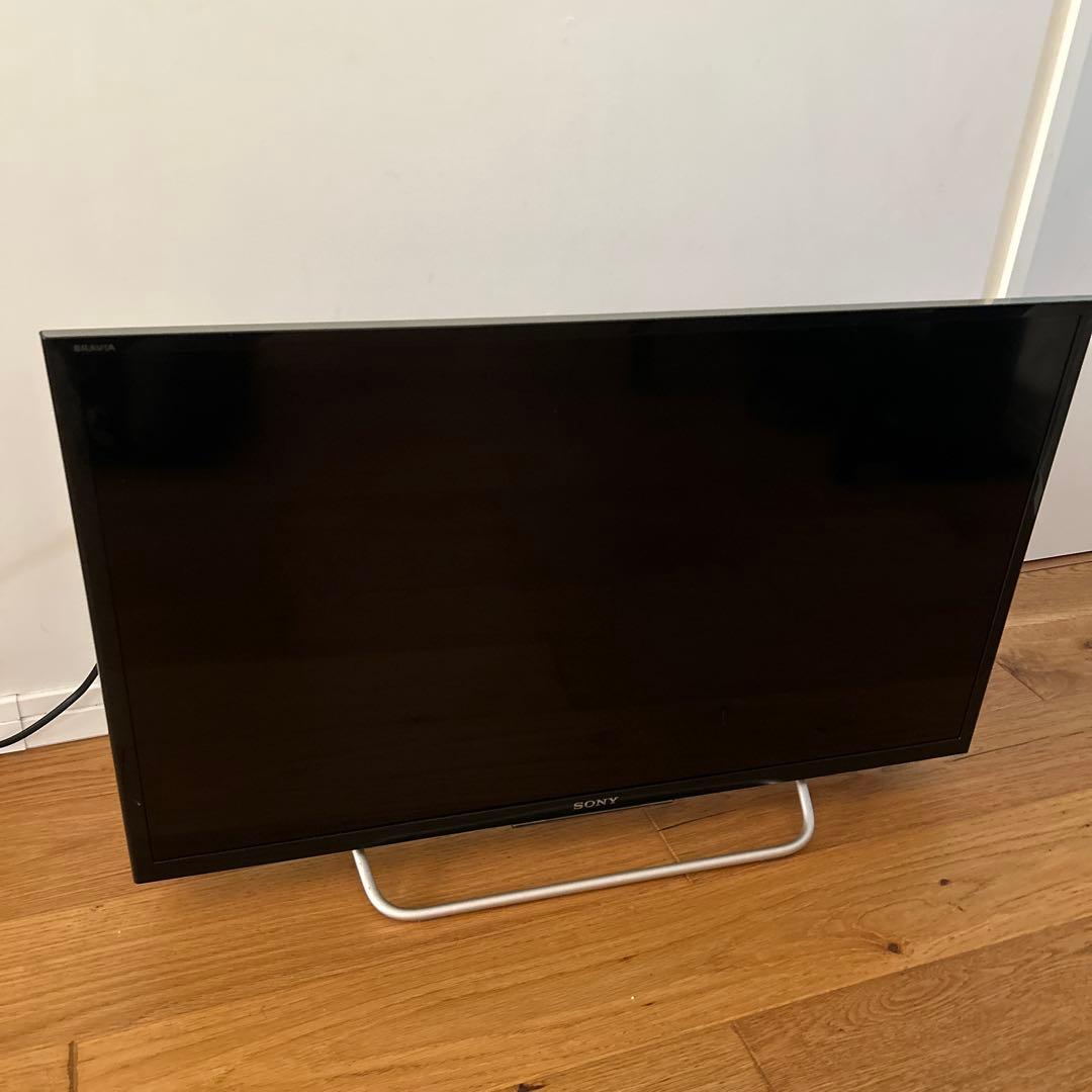 SONY BRAVIA 液晶テレビ 32インチ KJ-32W700C