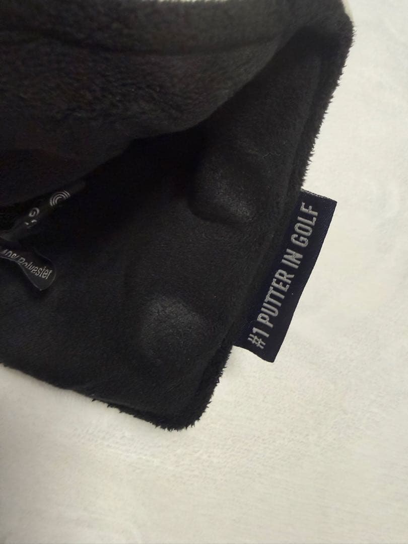 ODYSSEY Ai-ONE TRI-BEAM DW パター