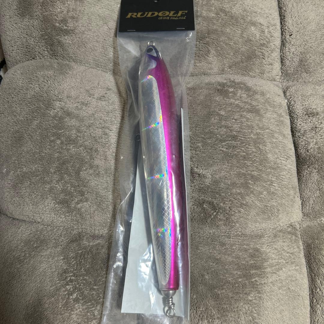 本日限定価格CB ONE RUDOLF ルドルフ　260