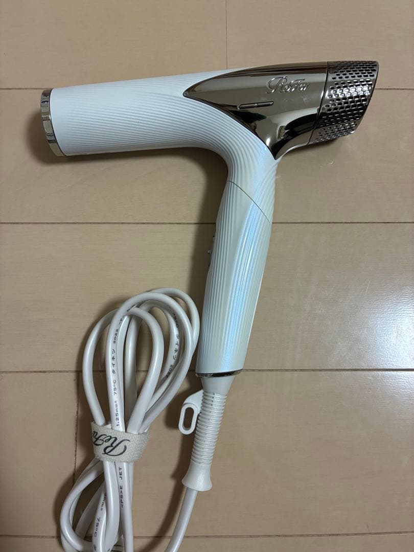 【ジャンク】リファドライヤーRE-AN-02A 2022年製