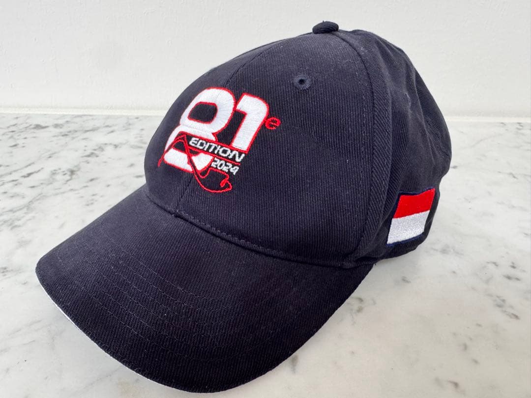 【新品未使用】モナコGP限定キャップ 2024