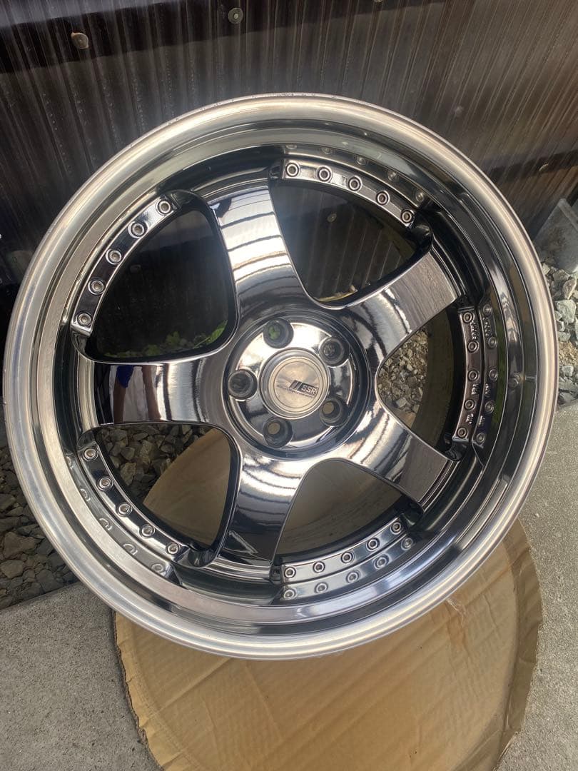 ②スーさんSSR ProfesserSP1 20in9j10jビックキャリ