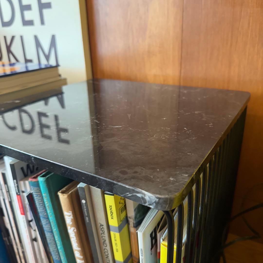 Montana モンタナ　Panton Wire Top Panel 大理石