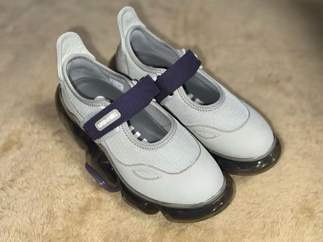 《〜1/12まで限定値下げ！》grounds MOOPIE MARY JANE