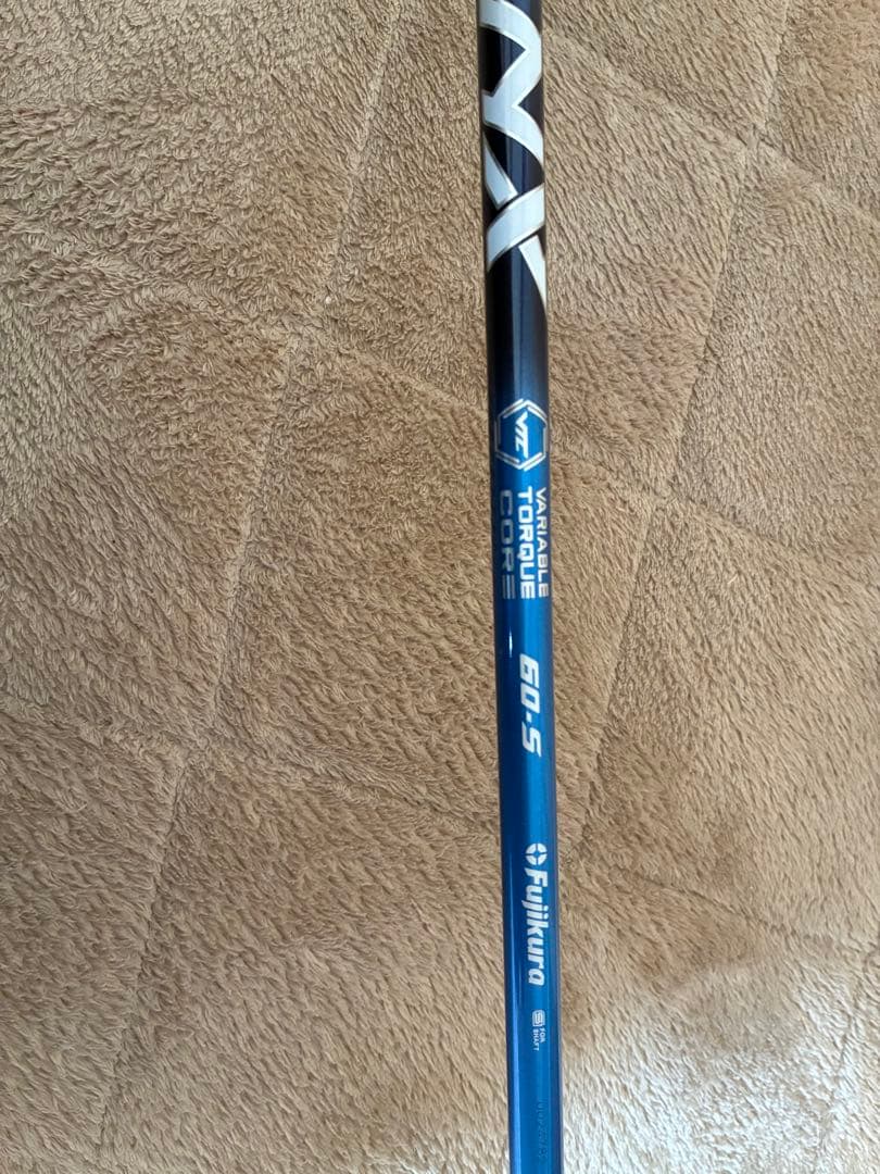 クラブ TaylorMade Stealth 5W SPEEDER NX 60-S