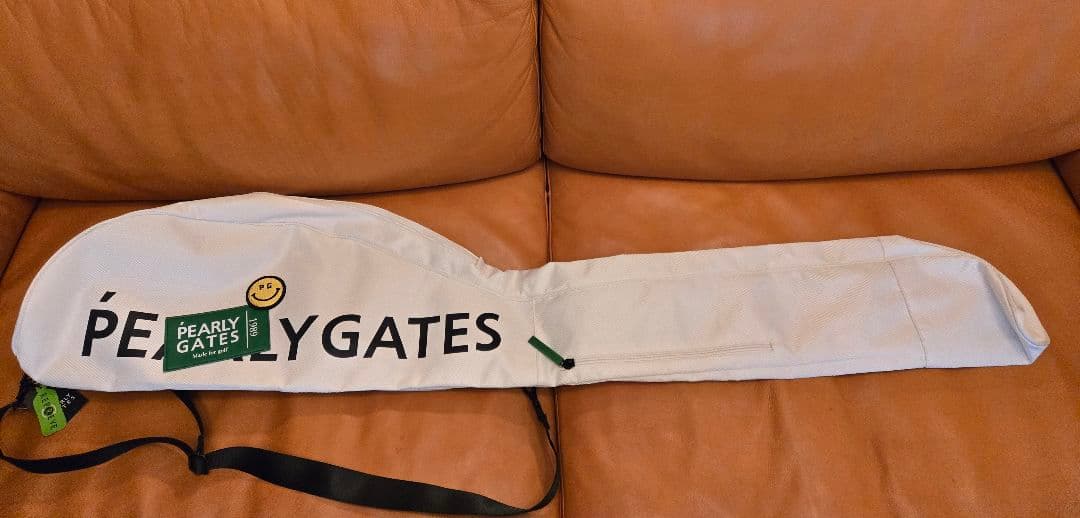 ゴルフクラブケース　パーリーゲイツ