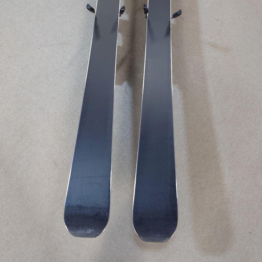 【専用】使用済 サロモン X-KART 164cm 2点セット