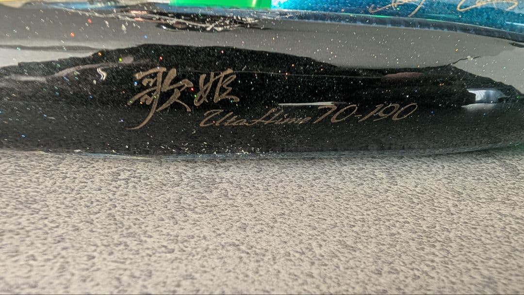 Carpenter　カーペンター　歌姫190