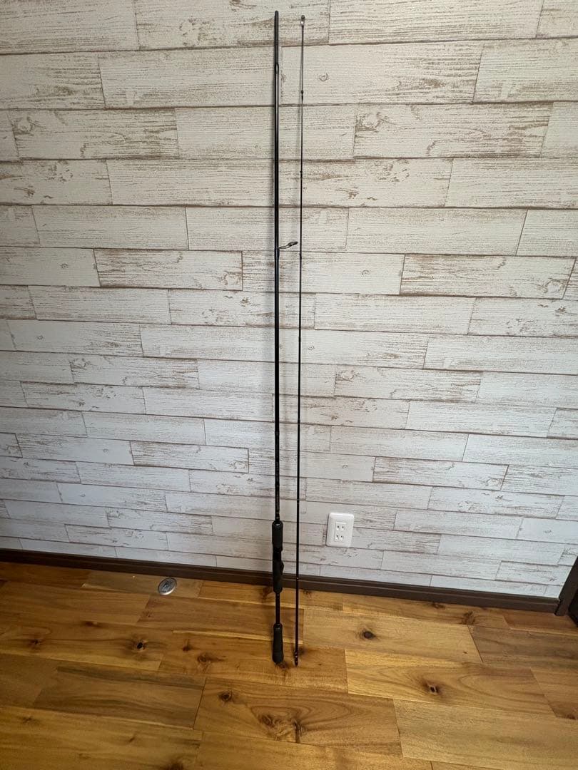 ロッド YAMAGA Blanks Calista 86L TZ NANO