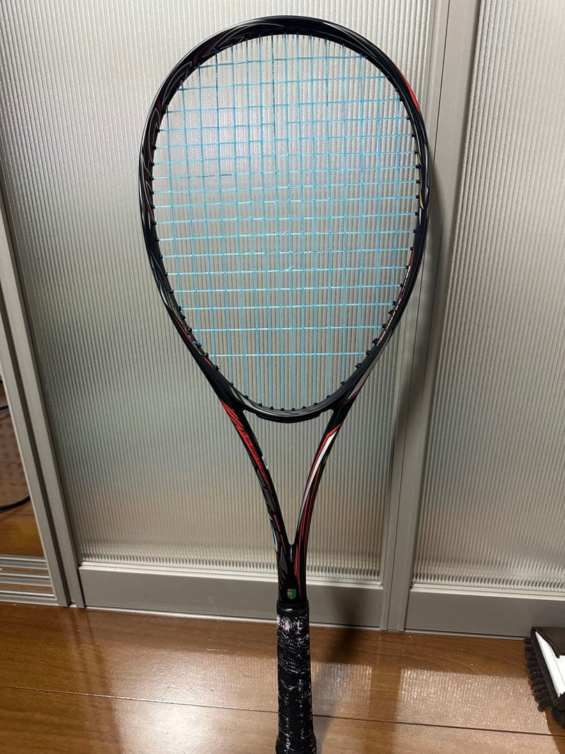 （美品）スカッドプロR SCUD PRO R ミズノ