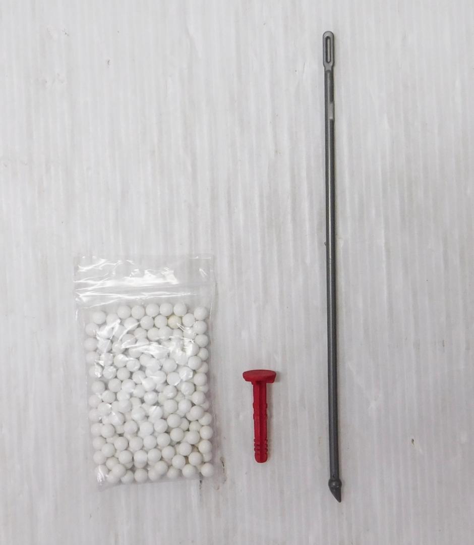 東京マルイ M92F クロムステンレス ミリタリーモデル ガスガン