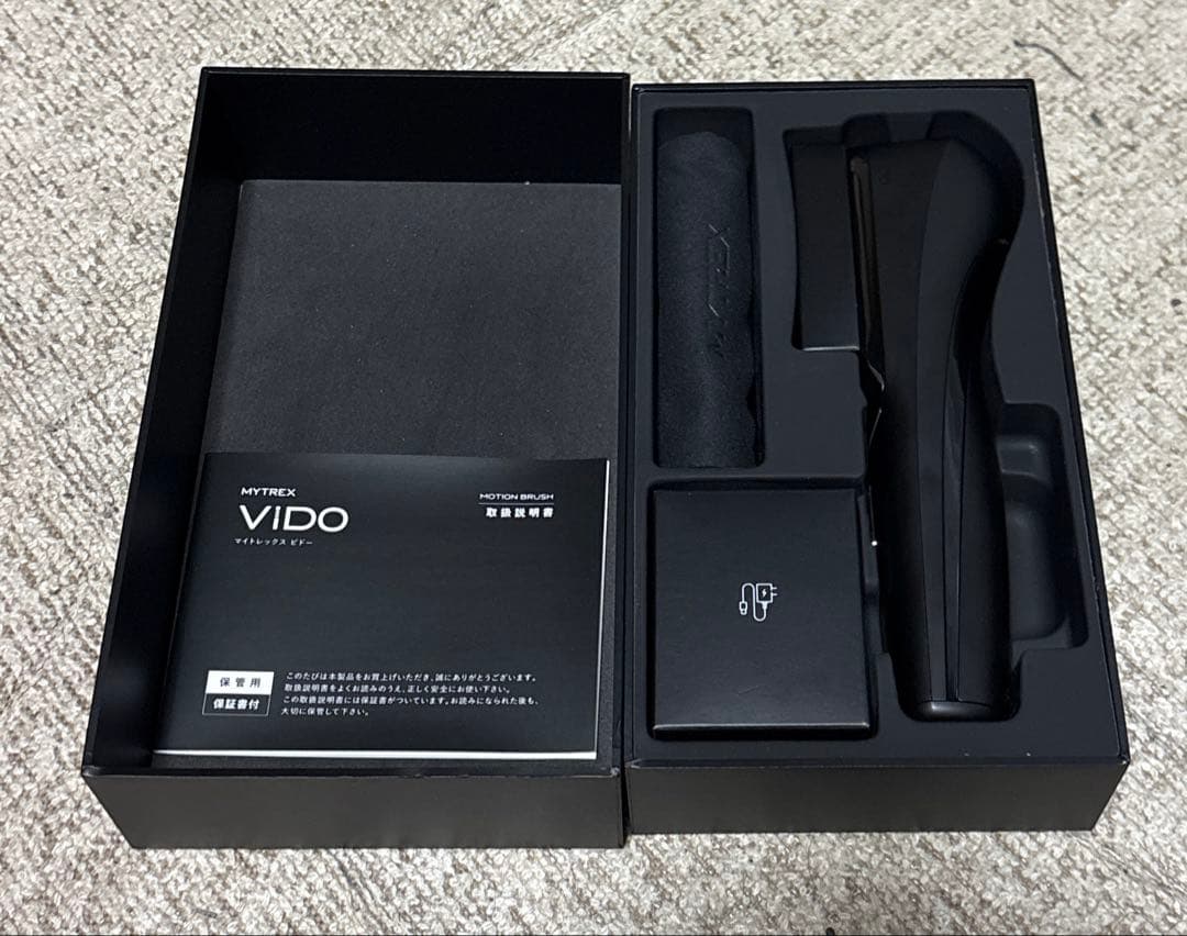 MYTREXマイトレックス VIDO ビドー