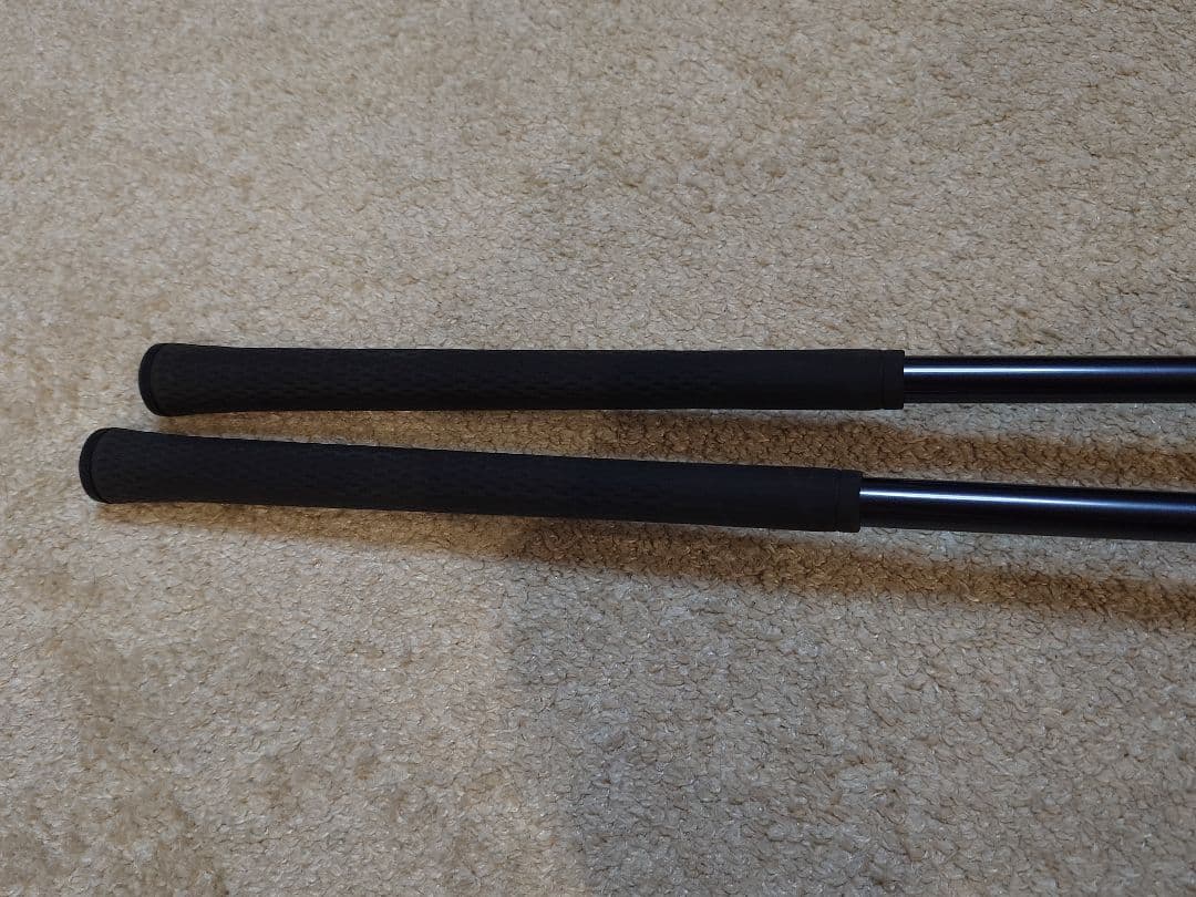 シャフトのみ　G430 ハイブリッド 4番/5番 5U PING ユーティリティ