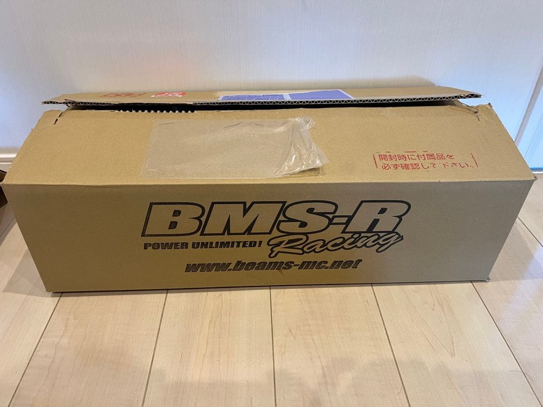 Honda Rebel レブル　ビームス　パワーヘッダーs