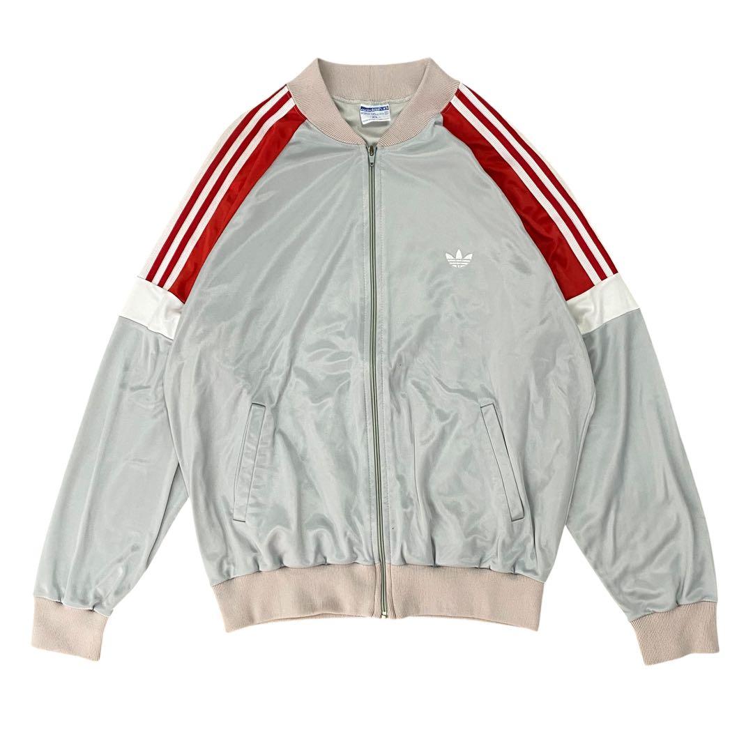 adidas アディダス ヴィンテージ トラックジャケット