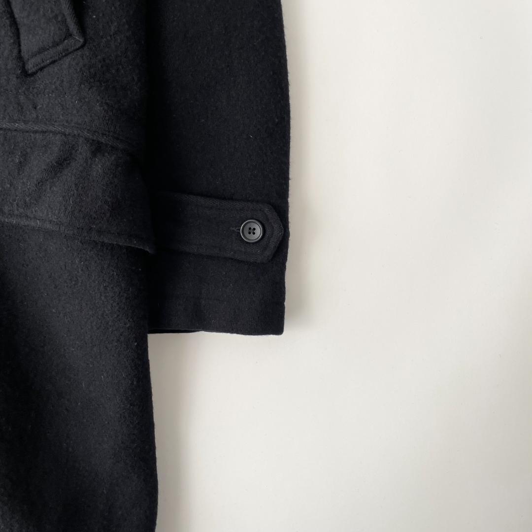 ENGINEERED GARMENTS (kc) XS チェスターコート ワーク