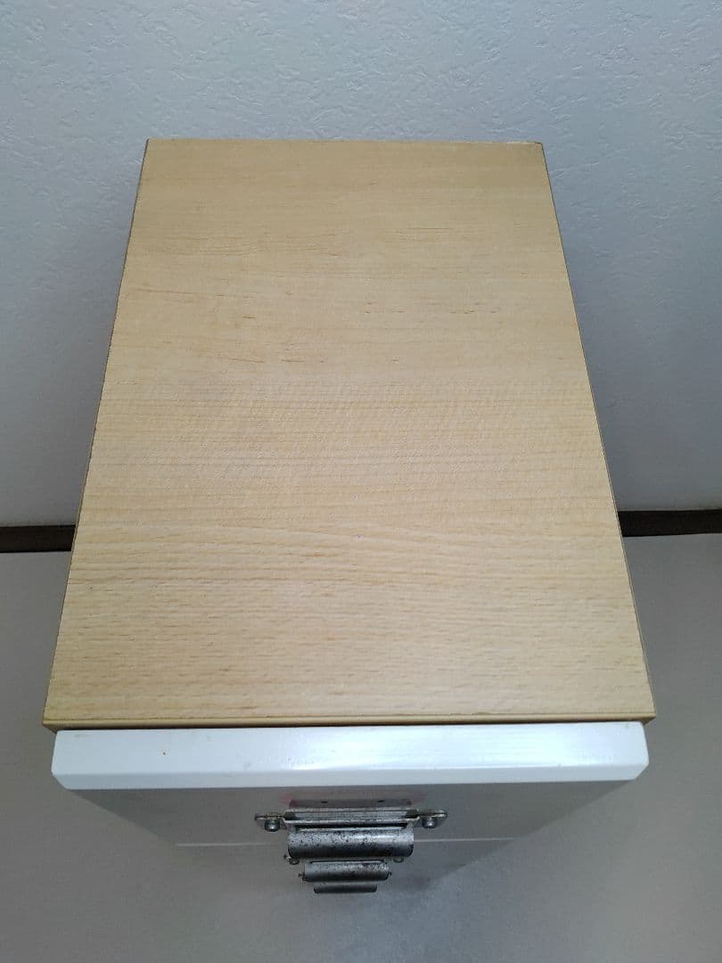 希少 Hello Kitty KT スリムチェスト ミニバラ ハローキティ