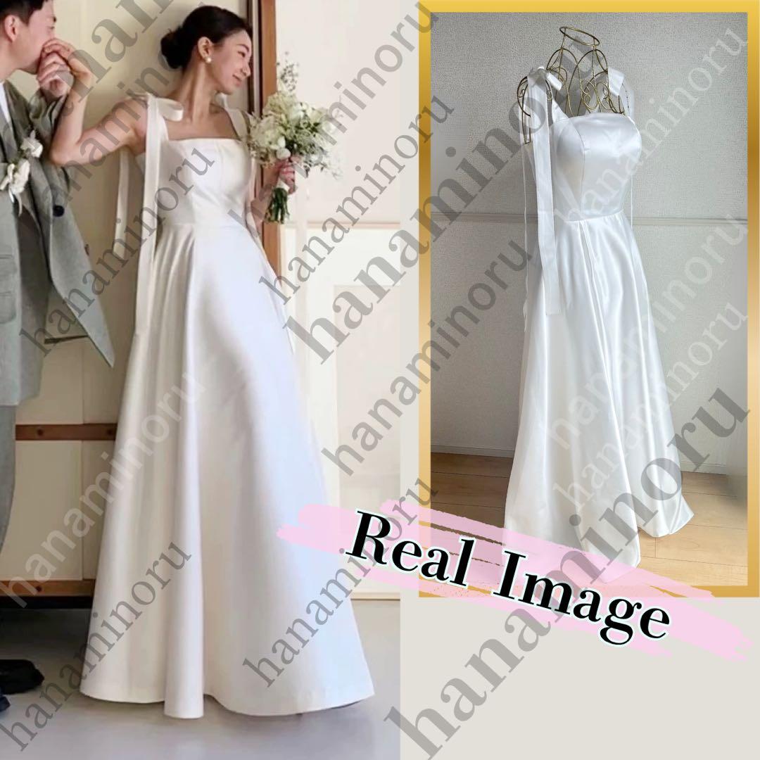 結婚式　二次会　前撮り　街撮り　ドレス　パーティー　お色直し　韓国風　フォト