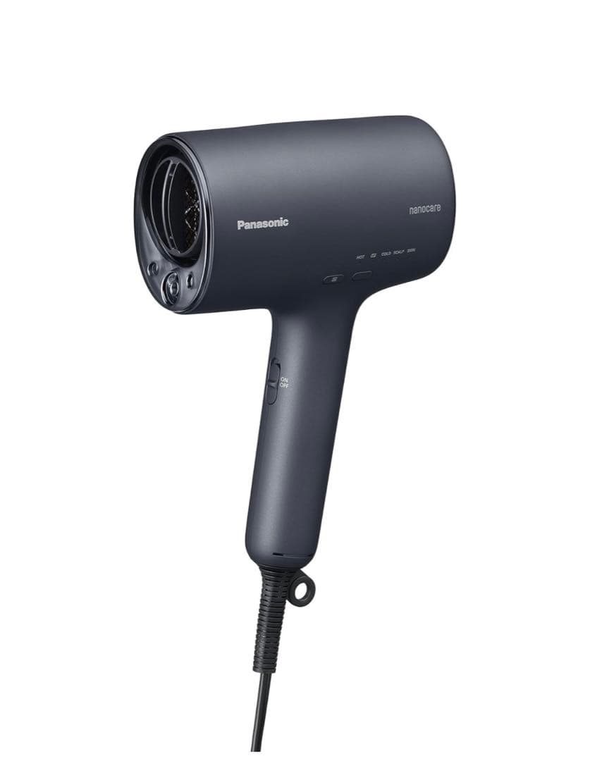 Panasonic ナノケア ヘアードライヤー EH-NA0J-A