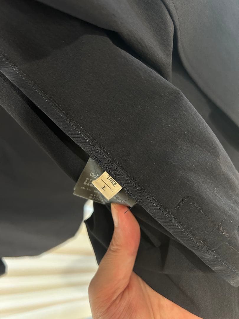 ビューティーアンドユース　メンズ　セットアップ　360°MASTER