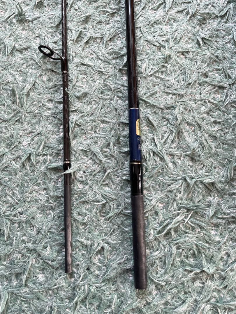 SHIMANO GRAPPLER Type J 3ピース　 S60-3/3