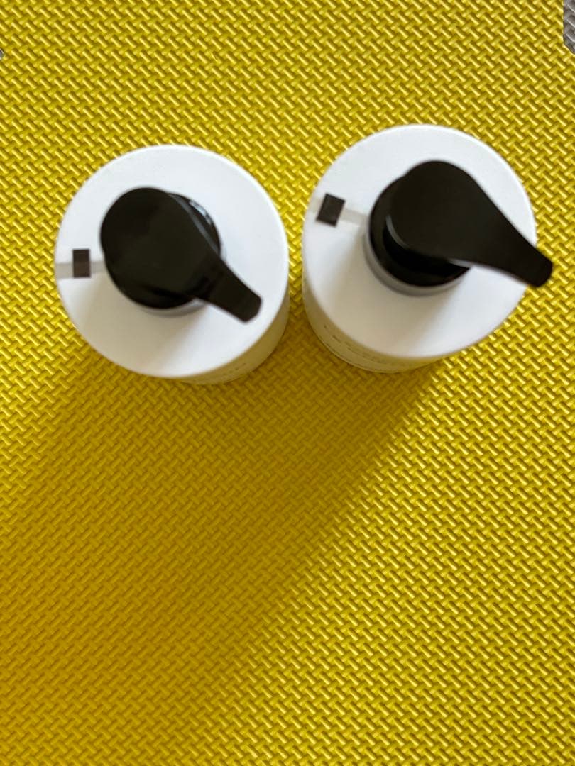 未使用【BYREDO】バイレードLE CHEMIN ミルクローション2点