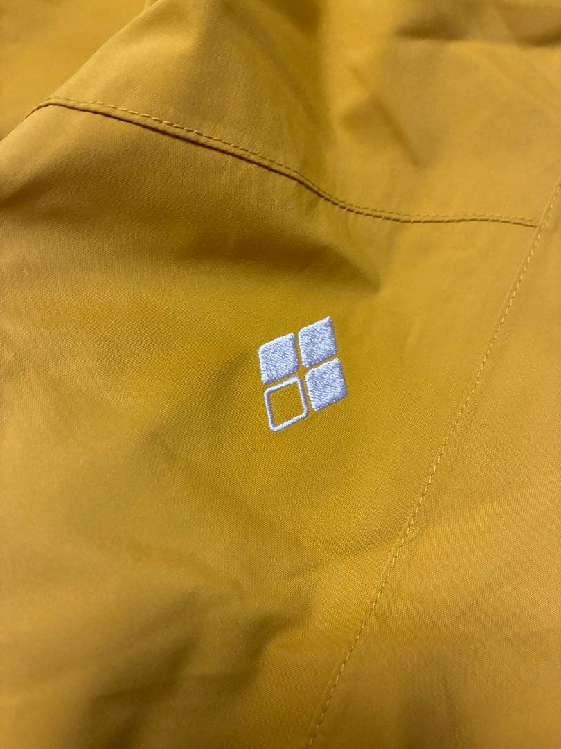 モンベル　パウダーステップ パンツ Women's XX-L 美品