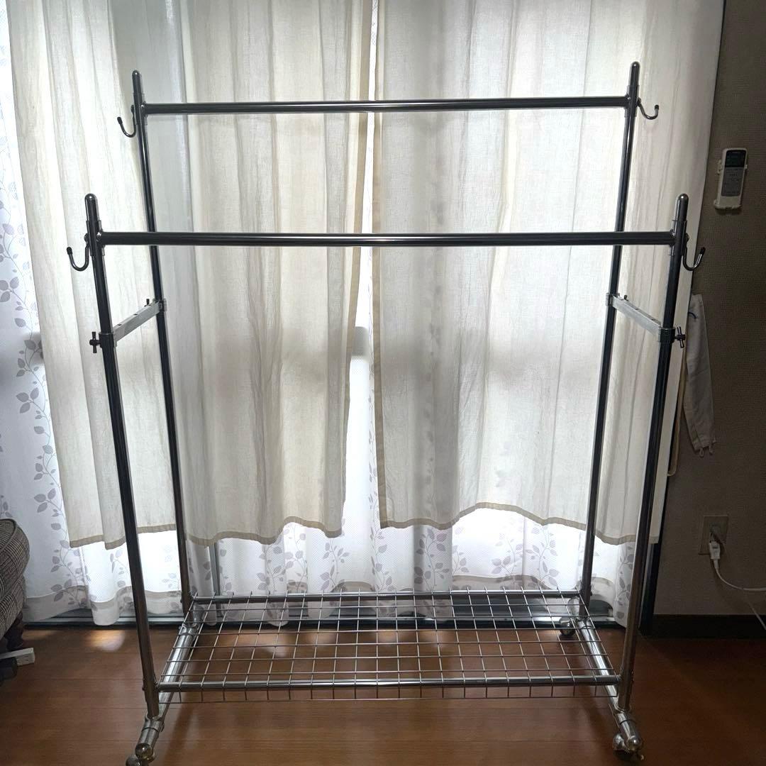 ハンガーラック 業務用