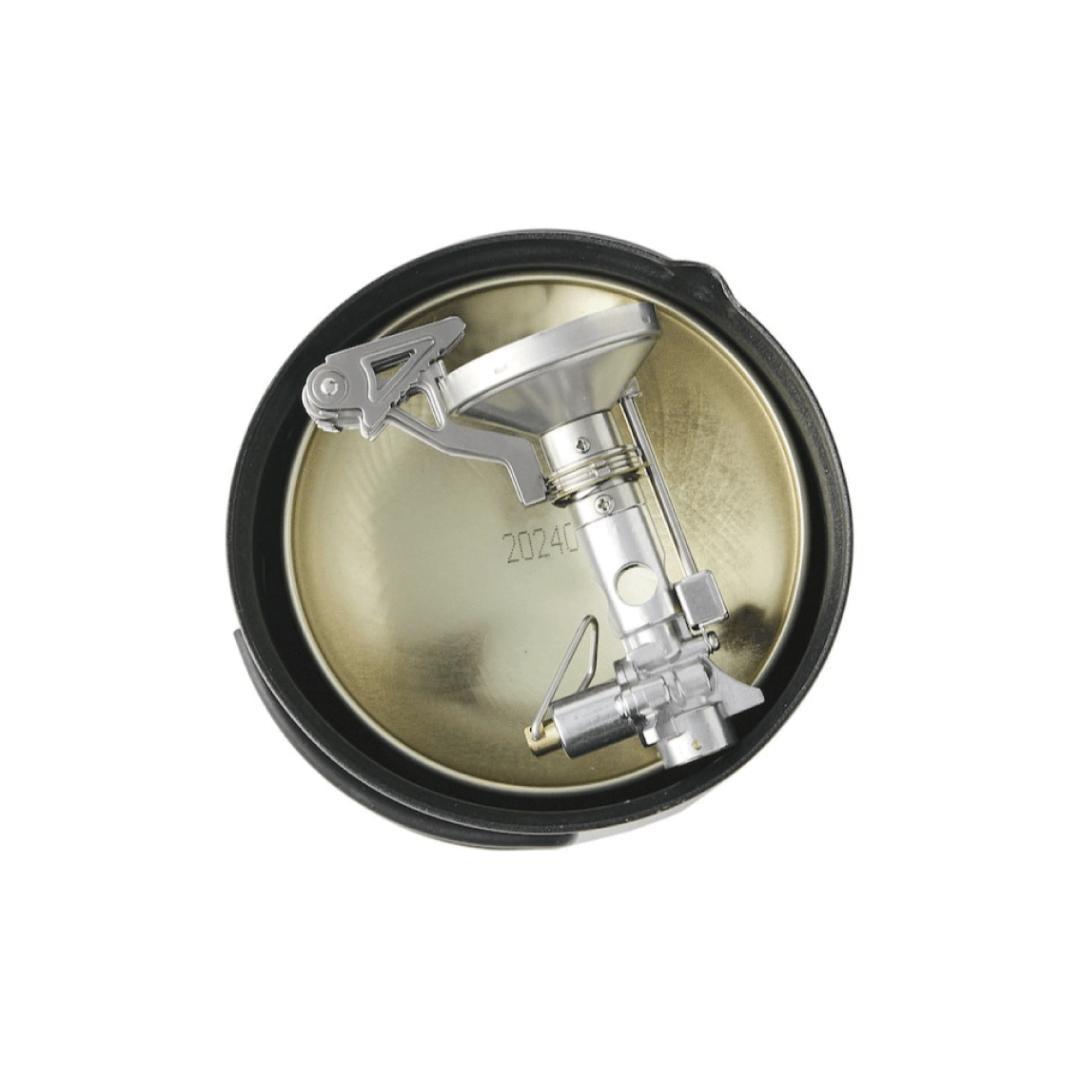 新品 未開封 PRIMUS プリムス 157 インテグストーブ