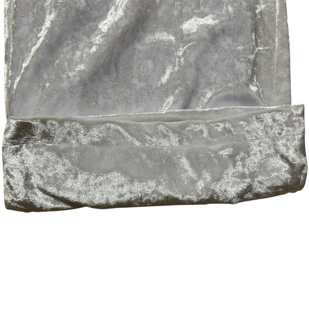 24karats 三代目VELOUR SET-UP Lサイズ　セットアップ