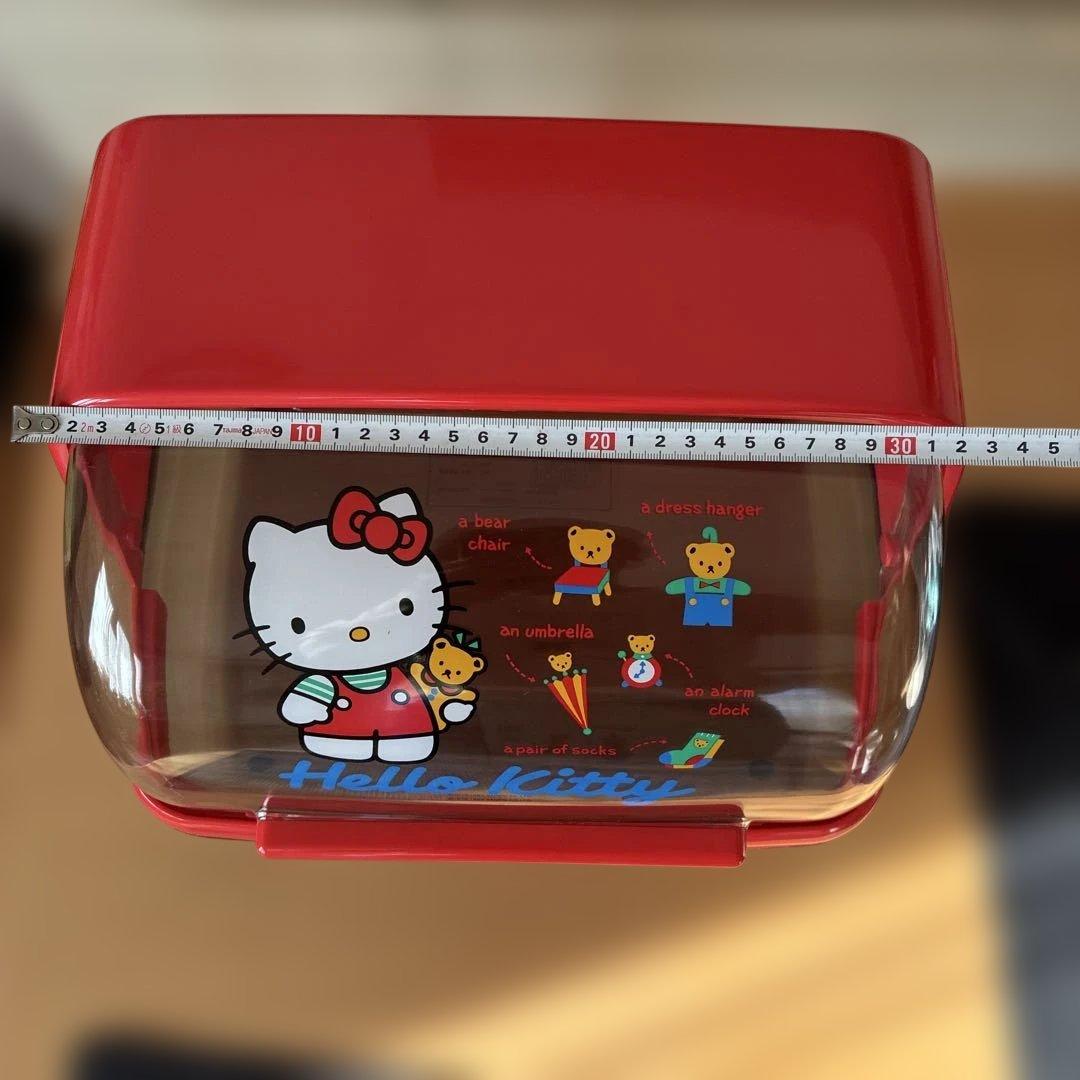 ハローキティ 哺乳瓶ケース・フードケース