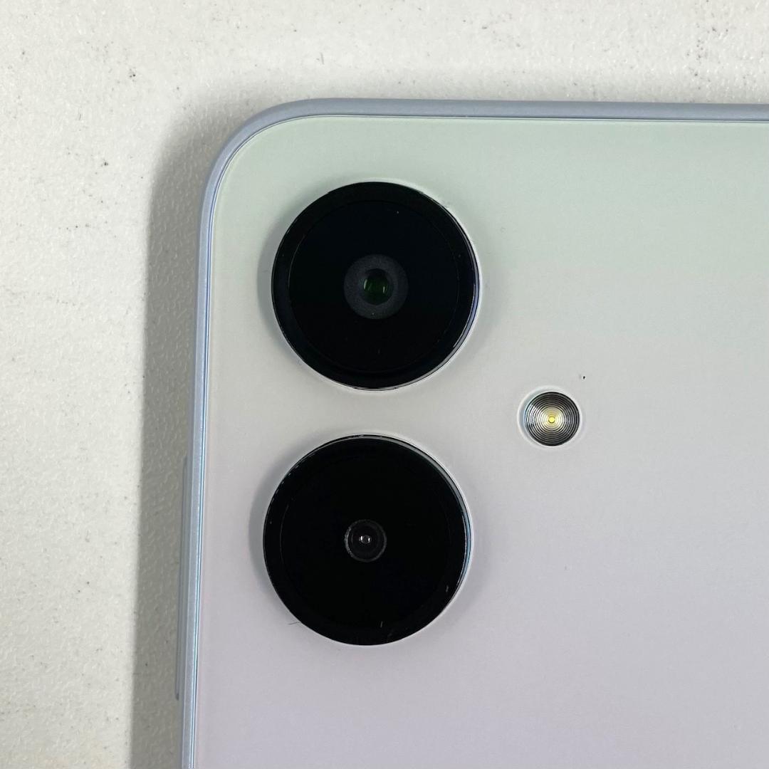 美品　Samsung サムスン　Galaxy A25 5G　SC-53F