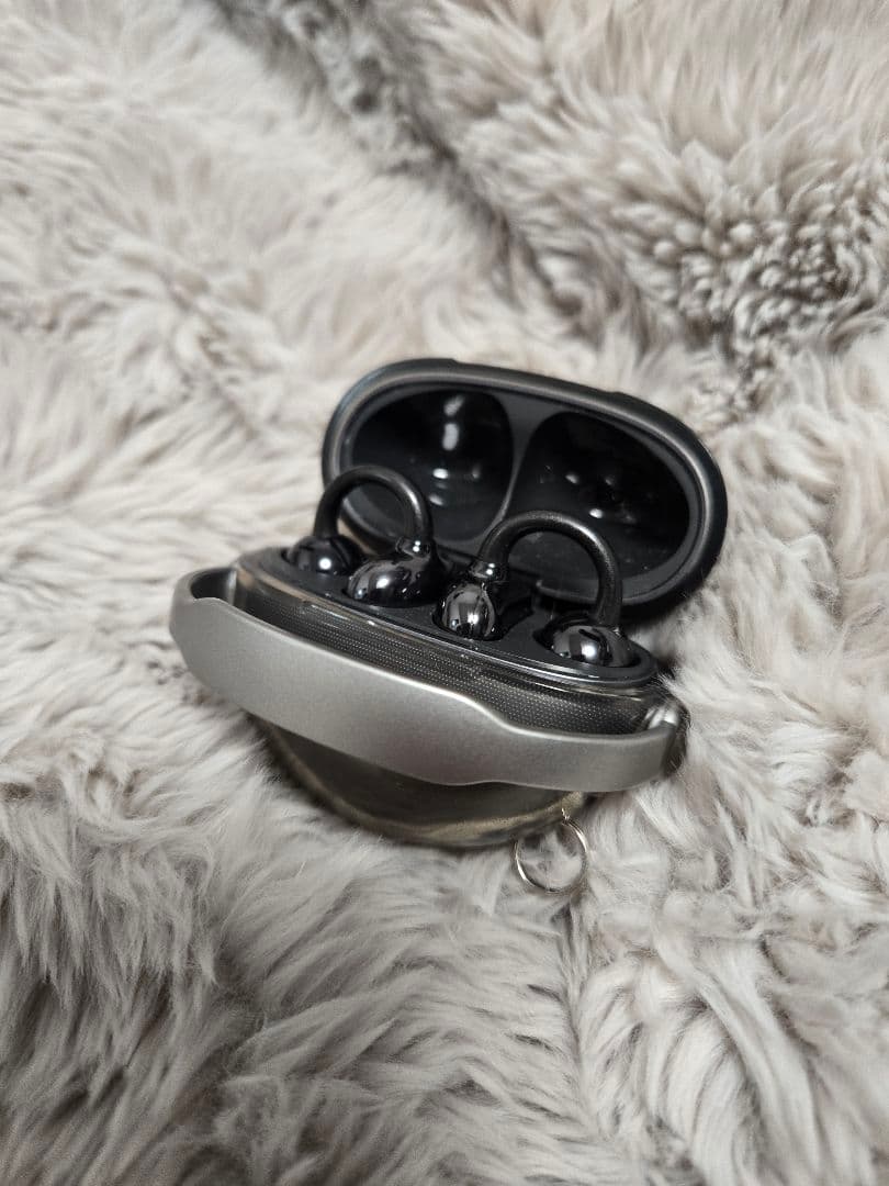 【美品】huawei freeclip