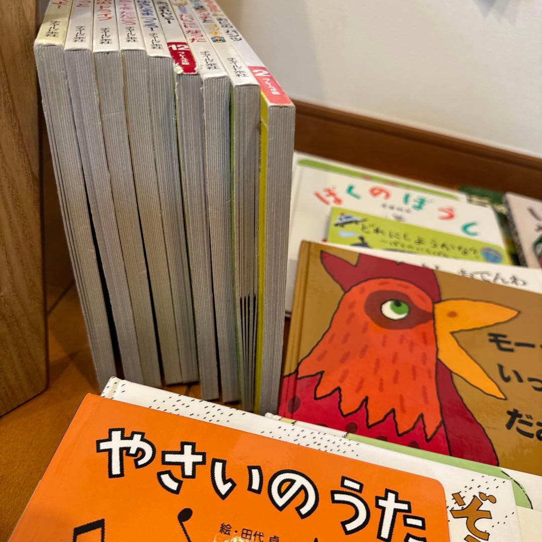 絵本　まとめ売り　59冊